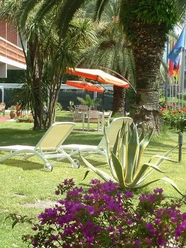 Hotel Marina Marina di Massa