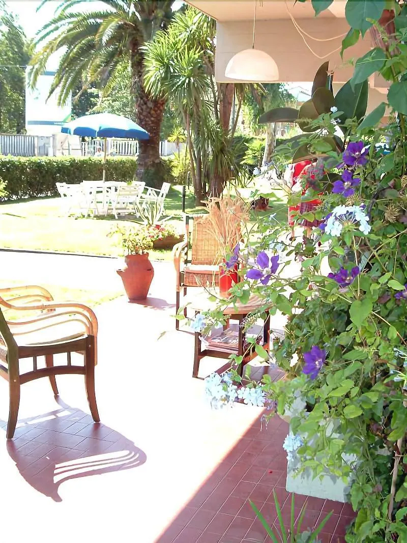 Hotel Marina Marina di Massa