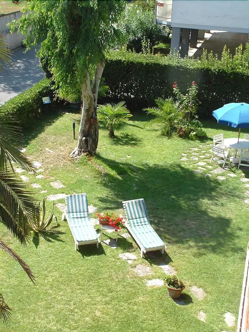 ***  Hotel Marina Marina di Massa Italy