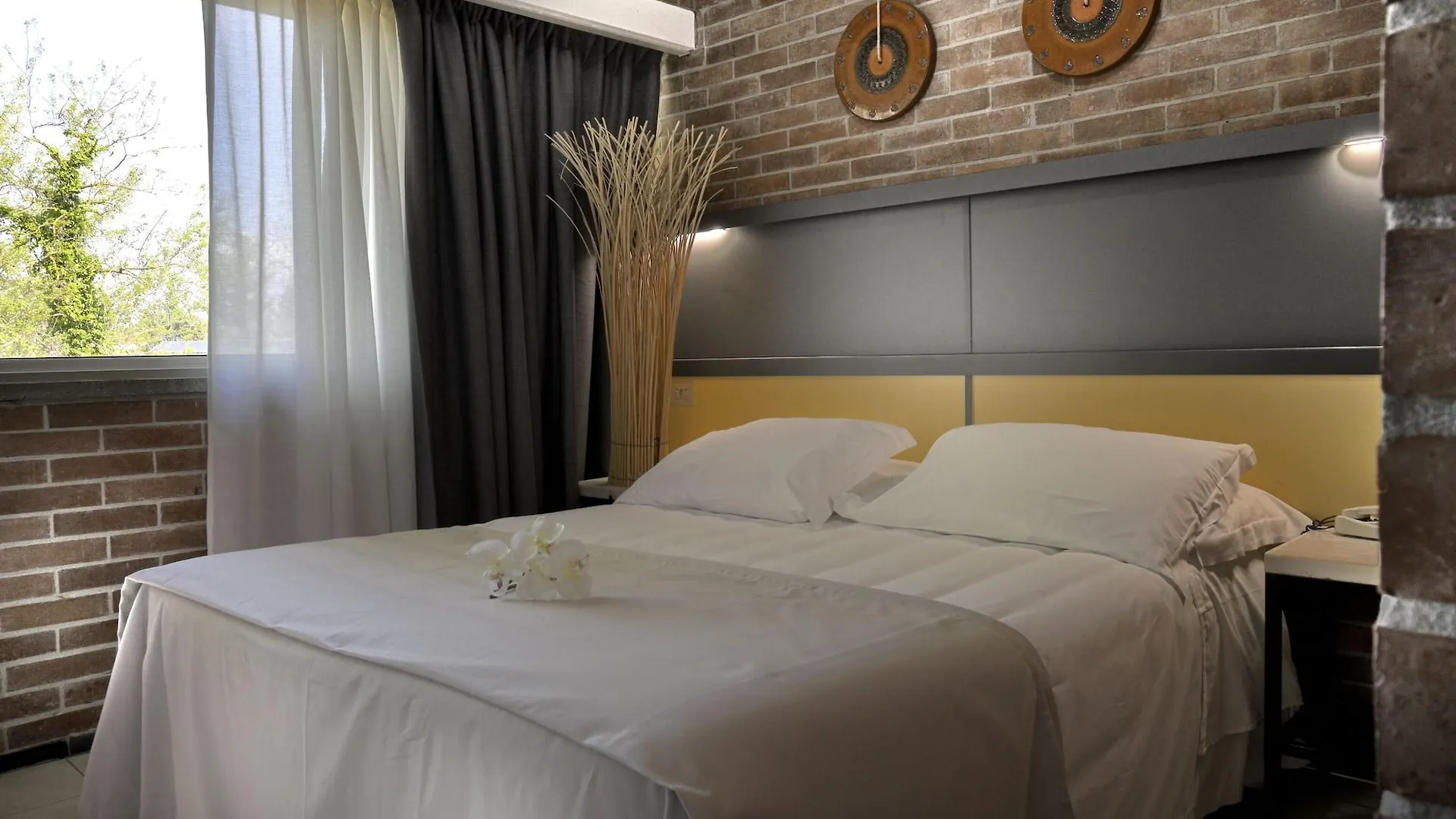 Hotel Marina Marina di Massa Italy