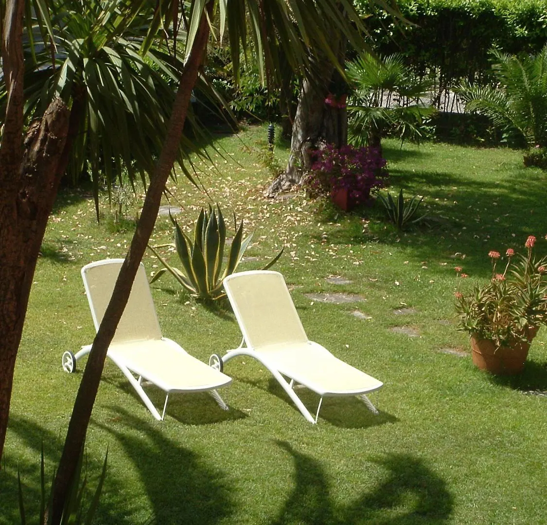 ***  Hotel Marina Marina di Massa Italy