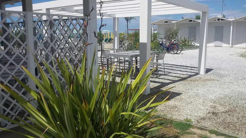 Hotel Marina Marina di Massa