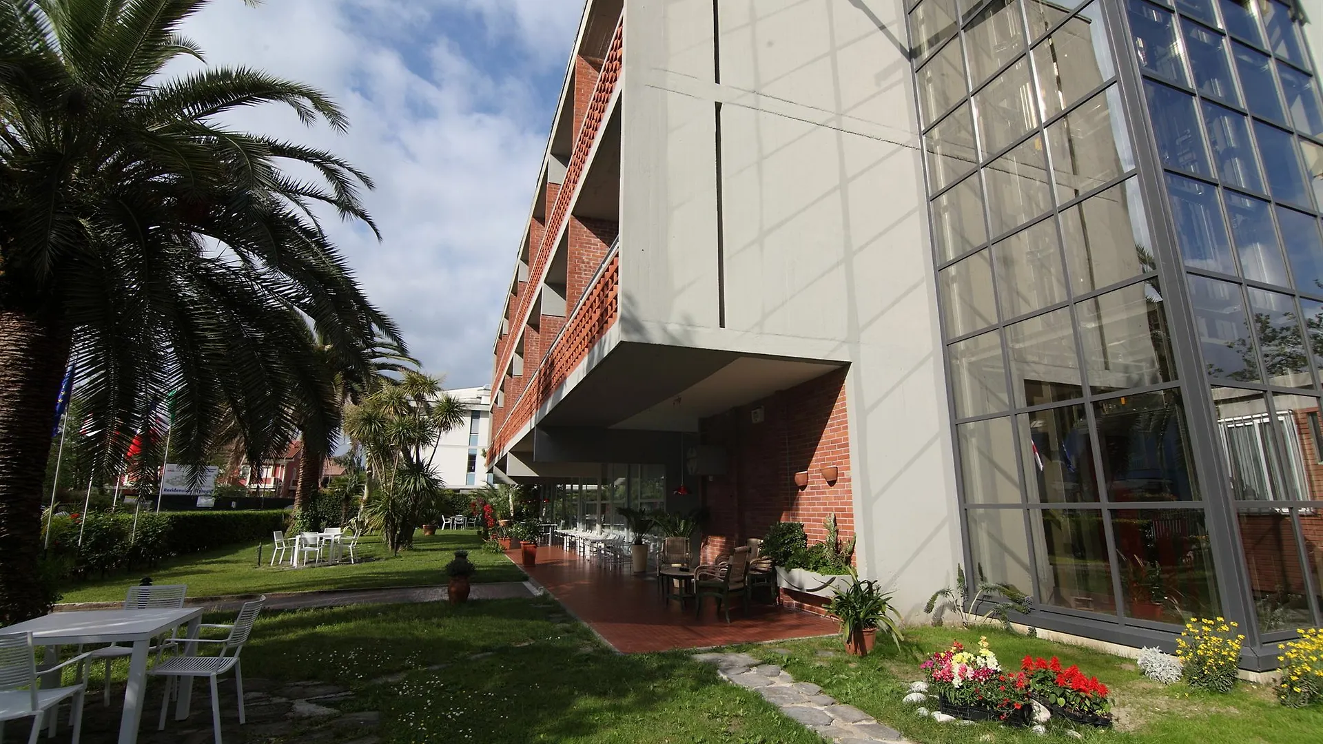 Hotel Marina Marina di Massa