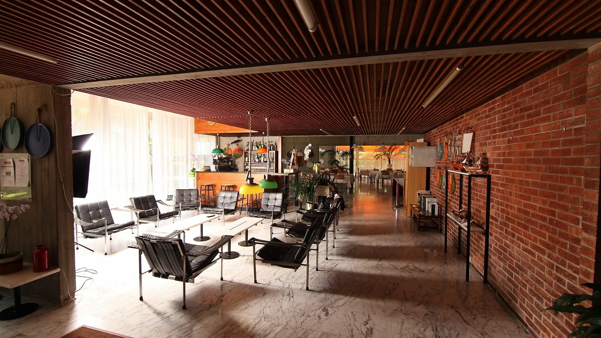 Hotel Marina Marina di Massa Italy