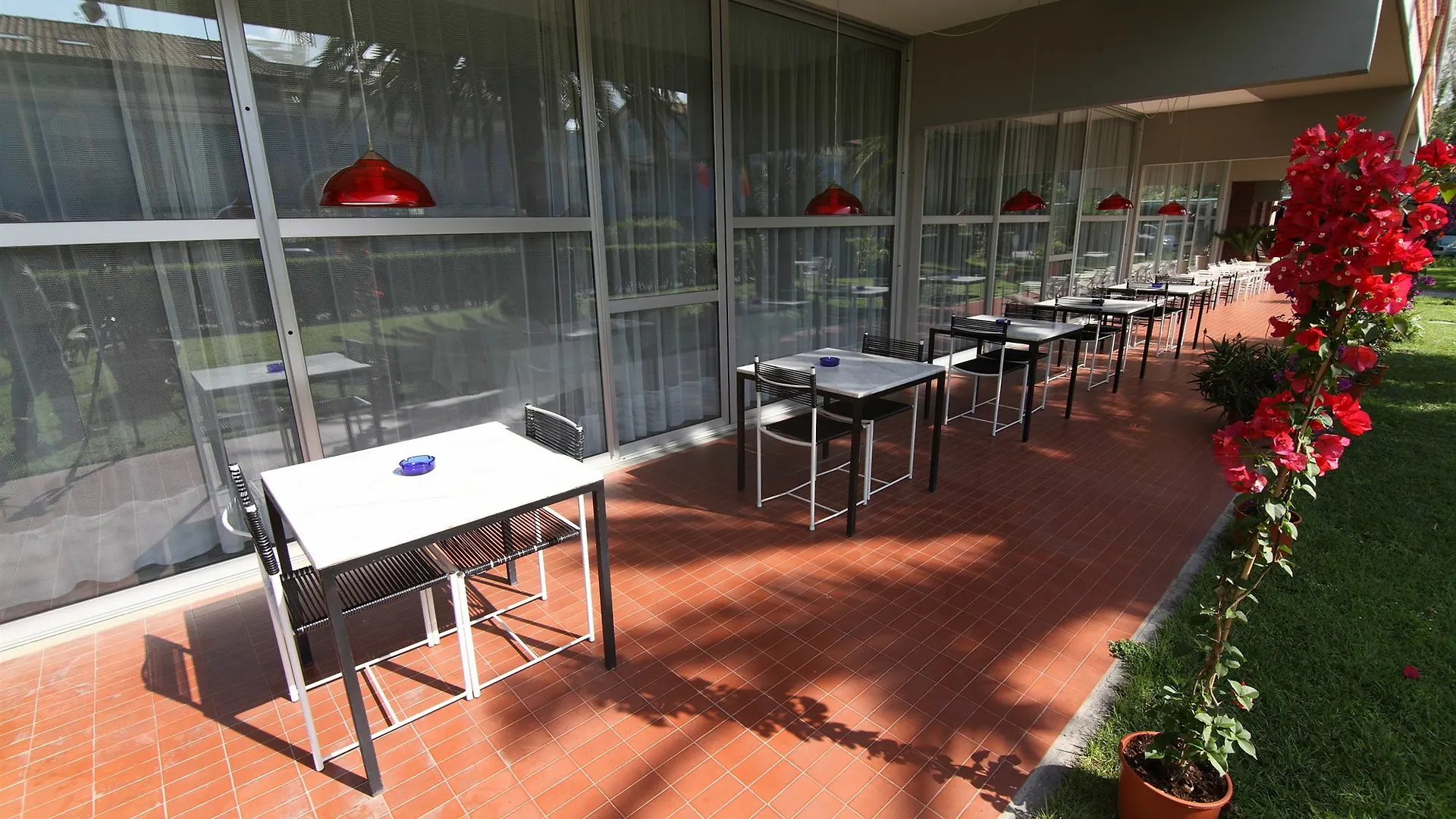 Hotel Marina Marina di Massa 3*,  Italy