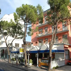 Hotel Moderno Lido di Jesolo