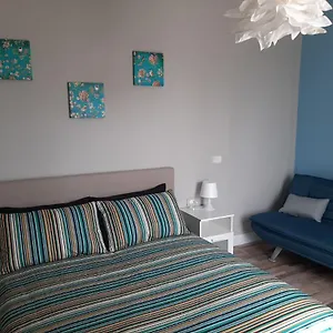 Bed and breakfast Bassa Bérgamo