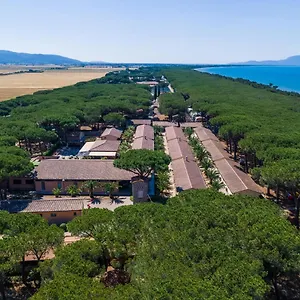 2* Aparthotel Village Golfo Degli Etruschi