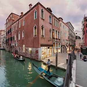 Gasthuis Ca' Del Campo Venetië