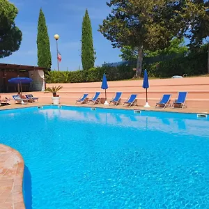 3* Ferienpark Toscana Village