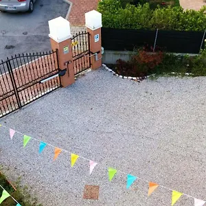 Bed and breakfast Venice Airport Favaro Veneto