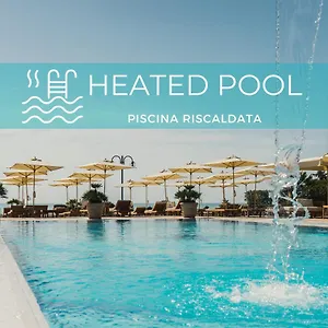 Hotel Park Brasilia Lido di Jesolo