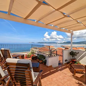 Nocleg ze śniadaniem Panorama Alghero