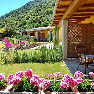 Bed and breakfast Li Teggi Turismo Rurale San Teodoro (Sardinia)