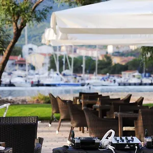 Hotel Sporting Stella Maris Bosa Marina