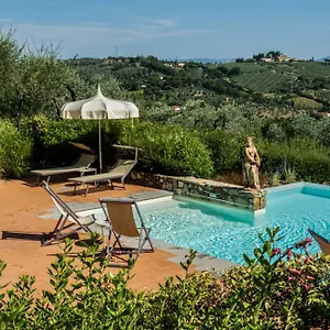 Residenza Il Colle Bed and breakfast