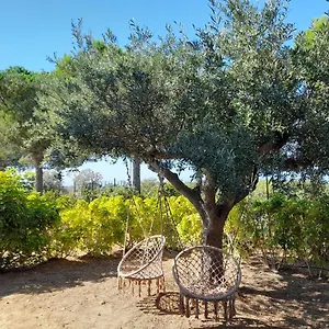 Bed and breakfast Degli Scrittori Agrigento