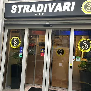 Hotel Stradivari Milán