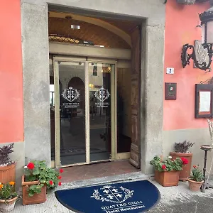 Quattro Gigli Montopoli in Val dʼArno