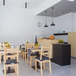 Bed and breakfast Foresteria Gavazzeni Bérgamo