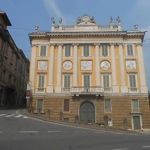 Bed and breakfast Jackie O' A La Maison Bérgamo