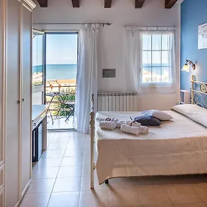 Bed and breakfast Sciuscia' Alcamo