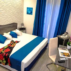 Bed and breakfast Elegance Taormina