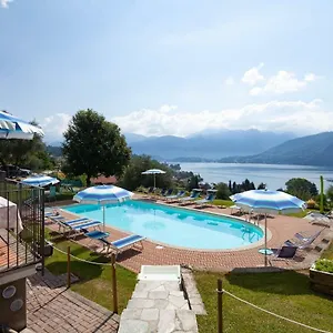 Aparthotel Celeste Mezzegra