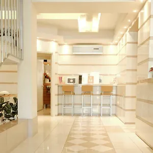 Hotel Stilhotel, Signa