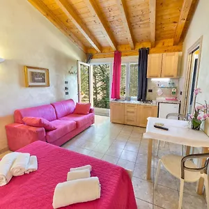 Pensión Residenza Le Dimore Verona