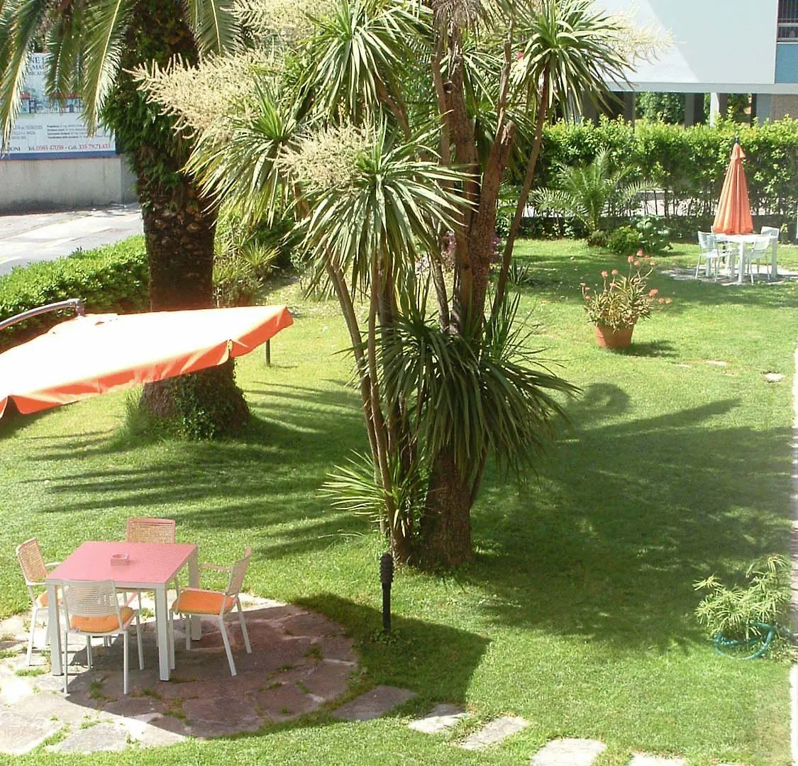 Hotel Marina Marina di Massa